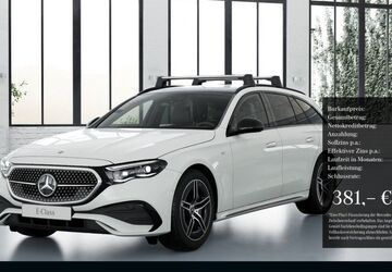 Mercedes-Benz E 300 19.100 km 51.890 &euro; Menden 58706