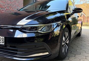 VW Golf 68.300 km 19.900 &euro; Drensteinfurt 48317
