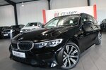 BMW 330d Touring ADVANTAGE / LED / LIVE+NAVI+ 149.000 km 22.444 &euro; Hamm 59077