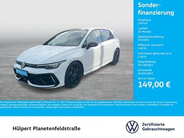 Gebrauchte VW Golf