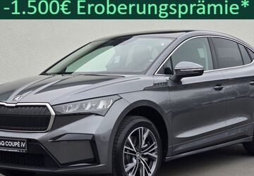 Skoda Enyaq 7.900 km 46.990 &euro; Castrop-Rauxel 44579