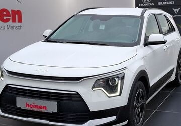 Kia Niro 28.797 km 23.199 &euro; Holzwickede 59439