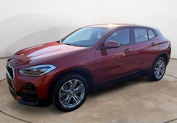 BMW X2 24.995 km 24.990 &euro; Hamm 59071