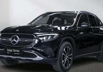 Mercedes-Benz GLC 220 17.594 km 52.710 &euro; Ahlen 59229