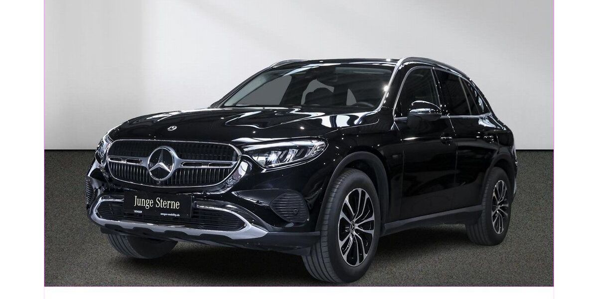 Mercedes-Benz GLC 220 17.594 km 52.710 &euro; Ahlen 59229