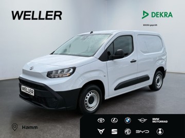 Gebrauchte Toyota Proace City