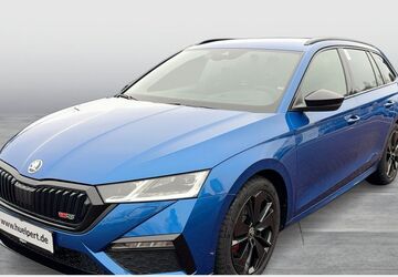 Skoda Octavia 56.909 km 31.580 &euro; Dortmund 44309