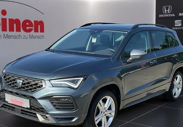 Seat Ateca 44.347 km 22.899 &euro; Bergkamen 59192