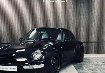 Porsche 993 122.450 km 68.993 &euro; Ense-Höingen 59469