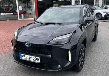 Toyota Yaris Cross 20.000 km 23.900 &euro; Datteln 45711