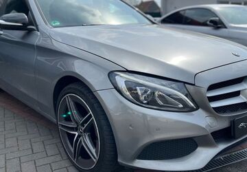 Mercedes-Benz C 220 380.000 km 6.990 &euro; Castrop Rauxel 44579