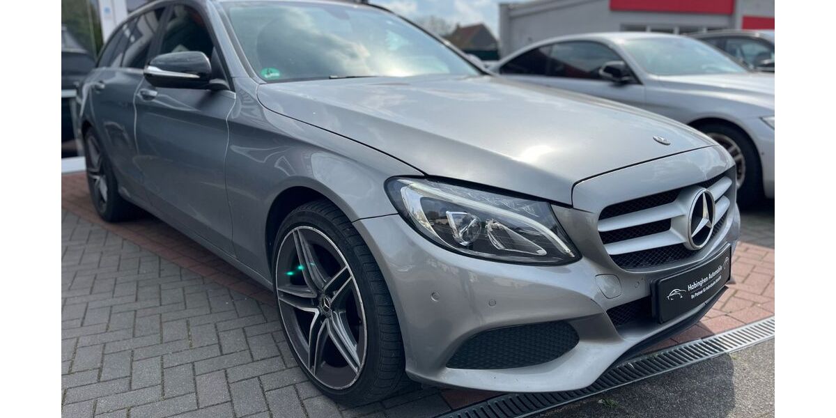 Mercedes-Benz C 220 380.000 km 6.990 &euro; Castrop Rauxel 44579