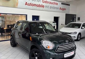 Mini Cooper D 161.537 km 7.450 &euro; Ahlen 59229