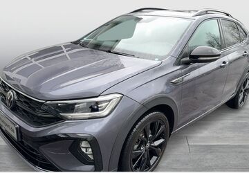 VW Taigo 17.417 km 24.405 &euro; Unna 59423