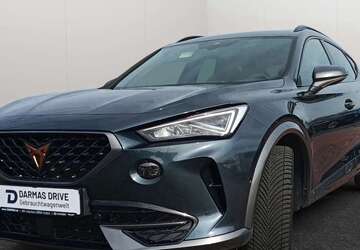 Cupra Formentor 32.000 km 24.790 &euro; Castrop-Rauxel 44575