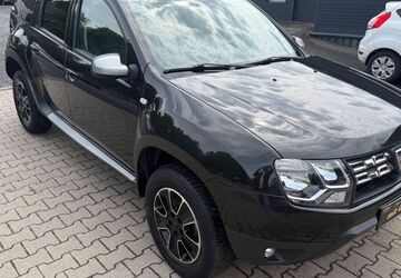 Dacia Duster 80.000 km 8.990 &euro; Dortmund 44319