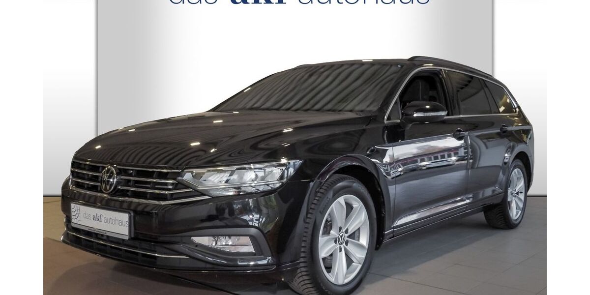 VW Passat Variant 39.904 km 28.950 &euro; Schwerte 58239