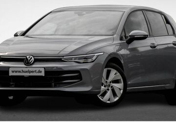 VW Golf 6.890 km 29.711 &euro; Bergkamen 59192