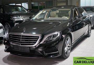 Mercedes-Benz S 350 119.500 km 39.888 &euro; Dortmund 44269