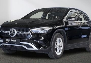 Mercedes-Benz GLA 200 14.459 km 35.465 &euro; Hamm 59067