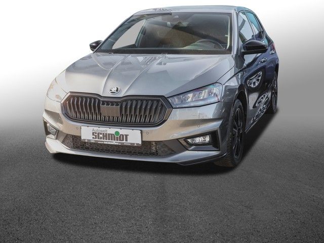 Skoda Fabia 17.020 km 23.990 &euro; Lünen 44534