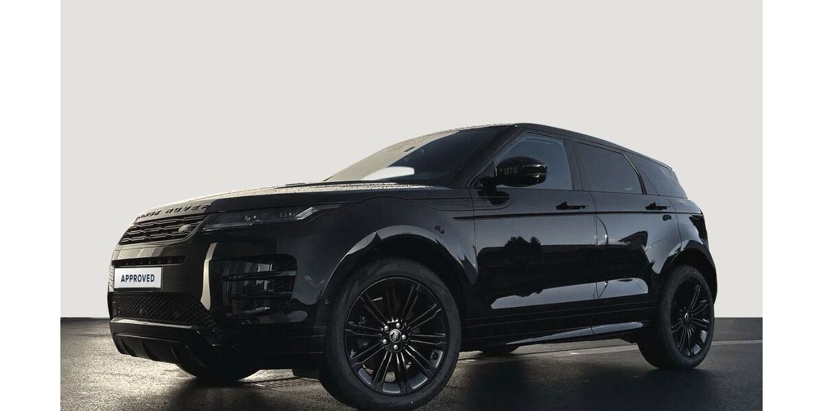 Land Rover Range Rover Evoque 9.900 km 59.779 &euro; Iserlohn 58640