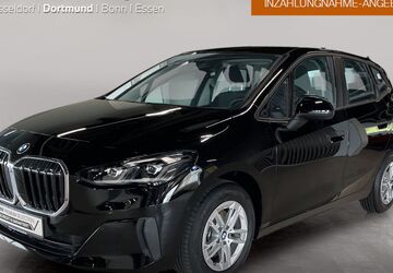 BMW 218 Active Tourer 29.699 km 25.499 &euro; Dortmund 44263