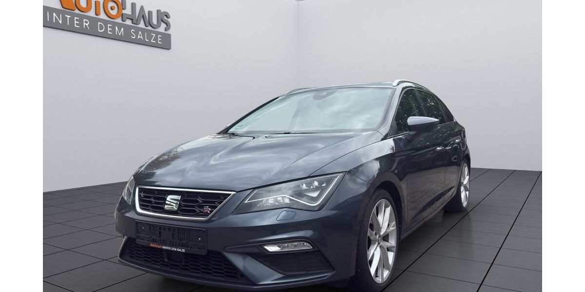 Seat Leon 108.306 km 16.690 &euro; Dortmund 44149