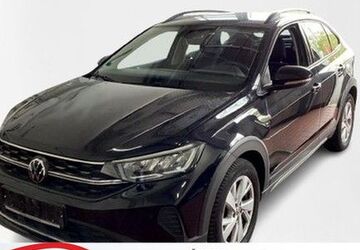 VW Taigo 45.175 km 15.951 &euro; Witten 58453