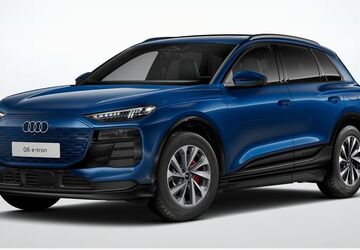Audi Q6 e-tron 4.261 km 65.711 &euro; Dortmund 44143