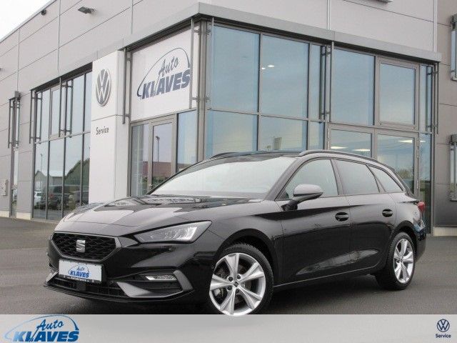 Seat Leon 12.300 km 28.500 &euro; Ascheberg 59387
