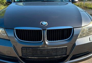 BMW 320 219.000 km 1.950 &euro; Castrop-Rauxel 44579