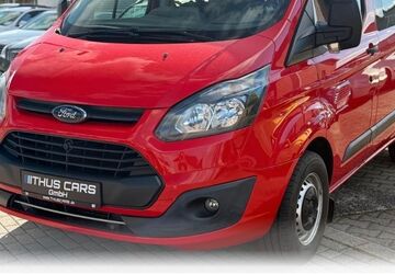 Ford Tourneo Custom 209.720 km 9.590 &euro; Hamm 59063