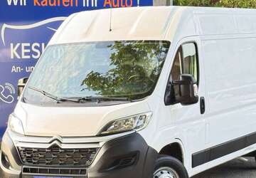 Citroen Jumper 148.000 km 10.990 &euro; Ahlen 59227