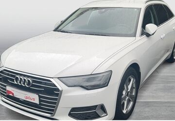Audi A6 37.959 km 34.607 &euro; Dortmund 44143