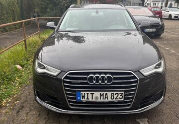 Audi A6 145.000 km 19.999 &euro; Witten 58452