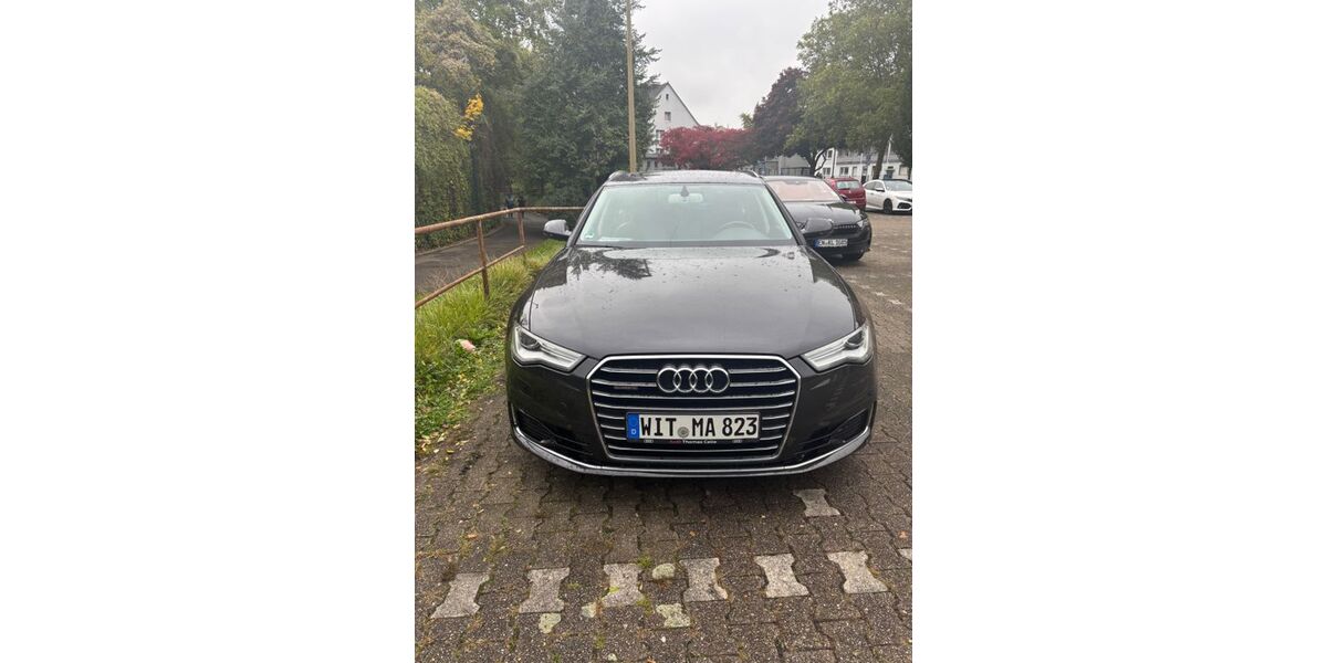 Audi A6 145.000 km 19.999 &euro; Witten 58452