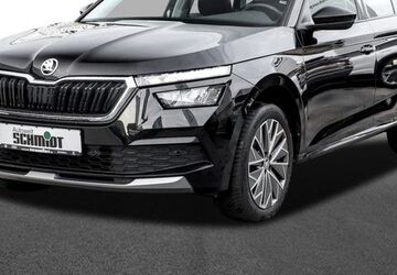 Skoda Kamiq 61.965 km 21.890 &euro; Lünen 44534