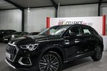 Audi Q3 40 TDI QUATTRO ADVANCED MATRIX-LED,VOLL-LEDER 86.000 km 29.777 &euro; Hamm 59077