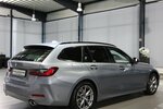 BMW 318d A Touring BUSINESS FACE-LIFT GREY & BROWN 109.000 km 25.833 &euro; Hamm 59077