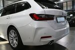 BMW 318d Touring SHADOW LEDER CURVED LED 3-ZONEN 40.000 km 30.444 &euro; Hamm 59077