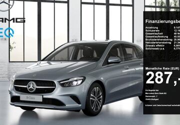 Mercedes-Benz B 180 3.758 km 28.770 &euro; Dortmund 44139