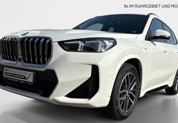 BMW X1 32.421 km 37.490 &euro; Witten 58455