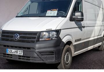 VW Crafter 4.583 km 49.880 &euro; Menden 58706
