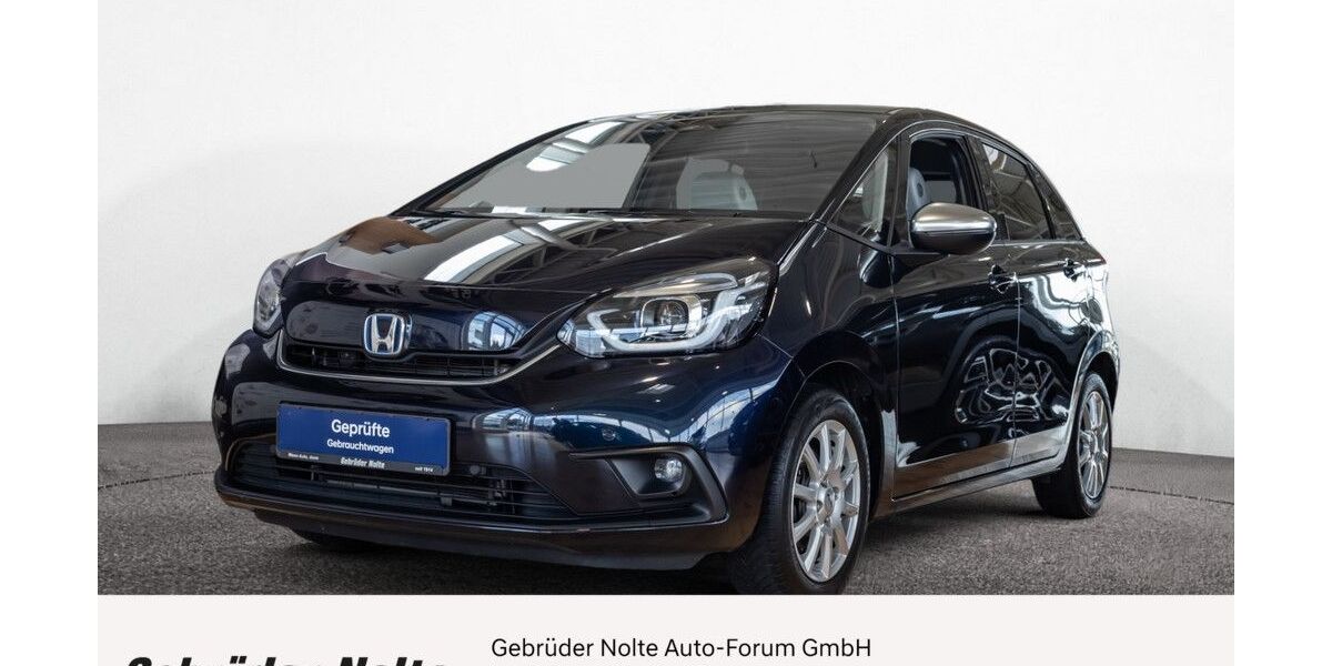 Honda Jazz 87.000 km 15.350 &euro; Hemer 58675