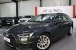 Audi A4 Avant 40 TDI QUATTRO SPORT / LED,ACC+LANE,B&O 173.000 km 18.555 &euro; Hamm 59077