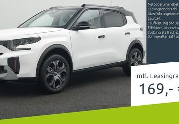 Citroen C3 Aircross 1.500 km 19.989 &euro; Dortmund 44263