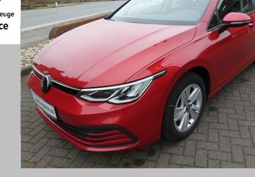 VW Golf 42.800 km 18.950 &euro; Drensteinfurt 48317