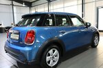Mini ONE CLASSIC-TRIM / LED / LEDER / NAVI+APPLE 60.000 km 17.991 &euro; Hamm 59077