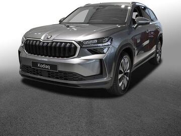 Gebrauchte Skoda Kodiaq